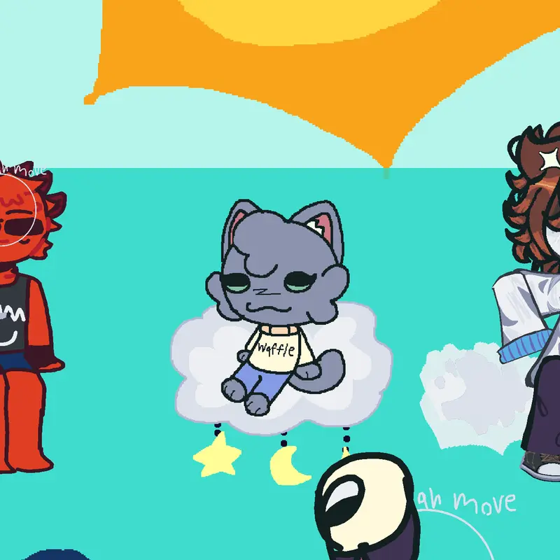 Game by @Luna685259