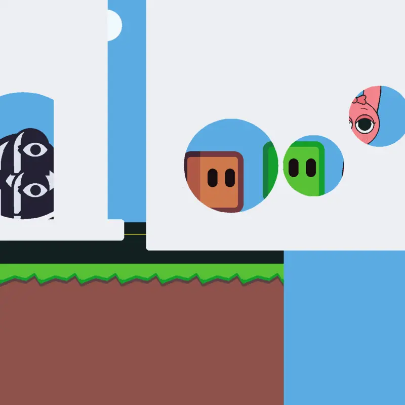 Game by @Tworld