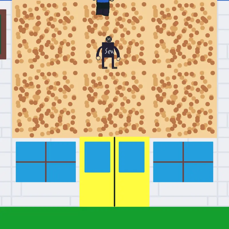 Game by @EgeKkbeycan