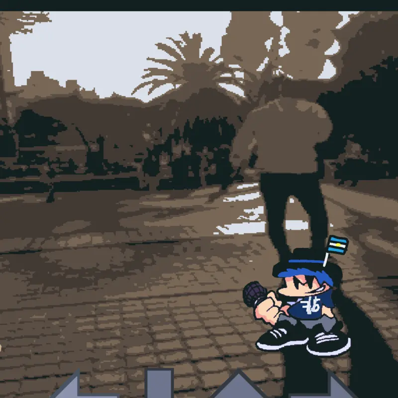 Game by @Gabyjuega123siiiiis