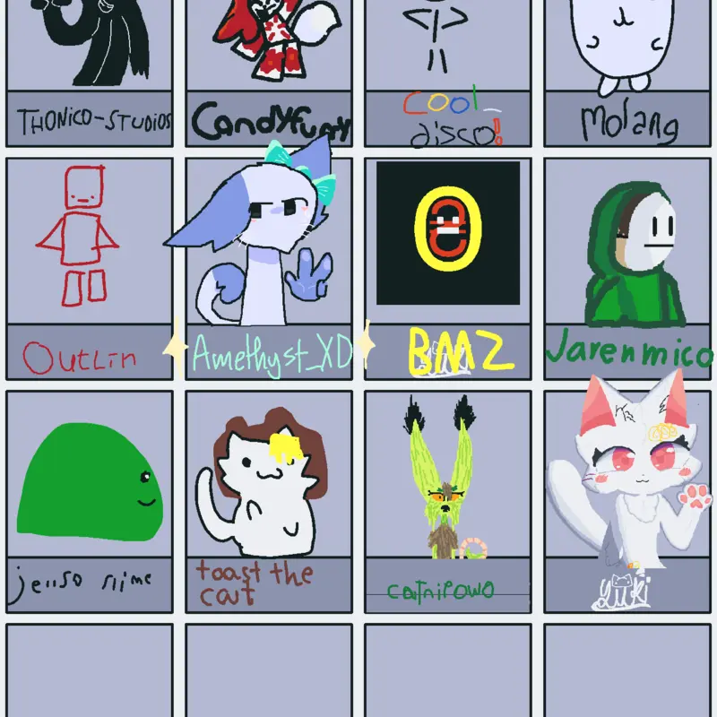 Game by @Yuki_thefurry