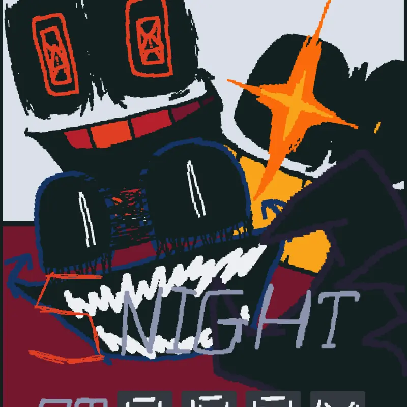 Game by @A-183_The_Bitcrusher
