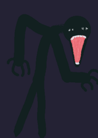 Black stalker test