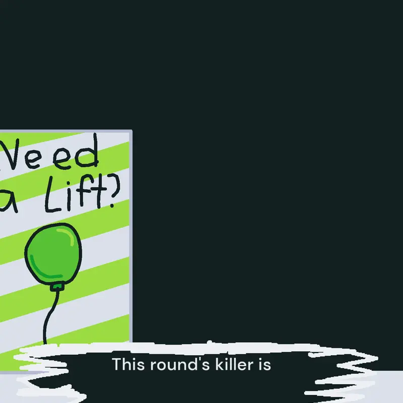 Game by @Yurigmes