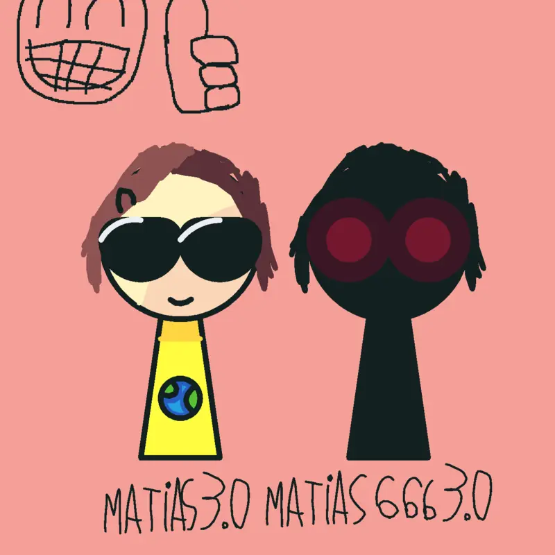 Game by @MasterMatias