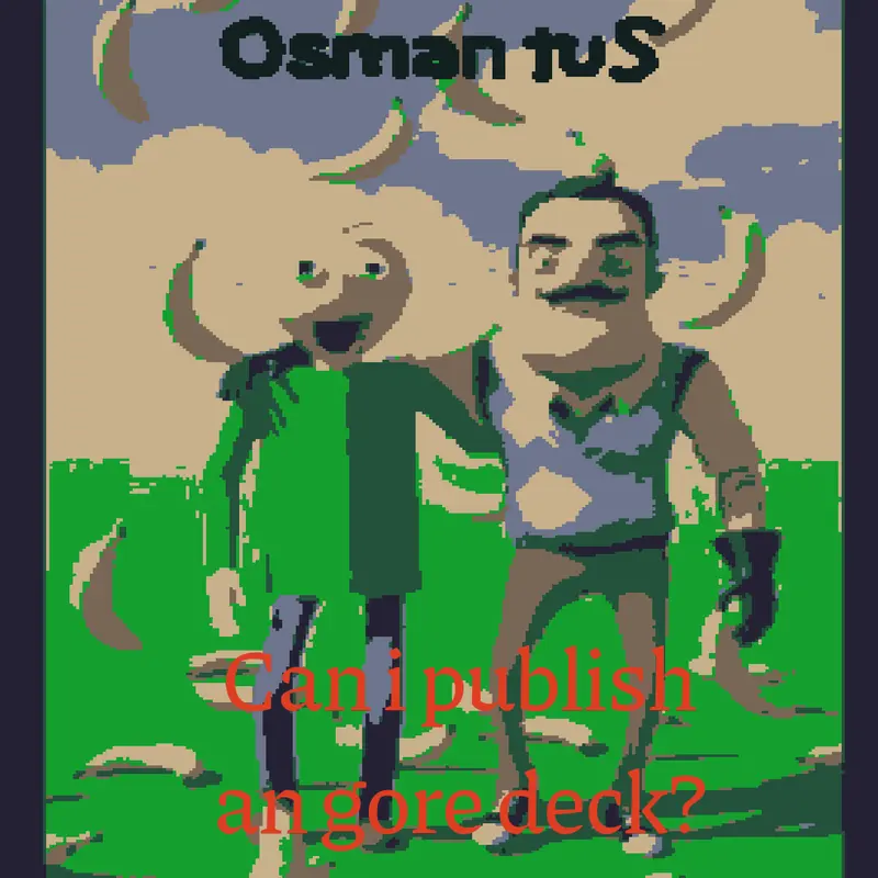 Game by @SoyAdrian