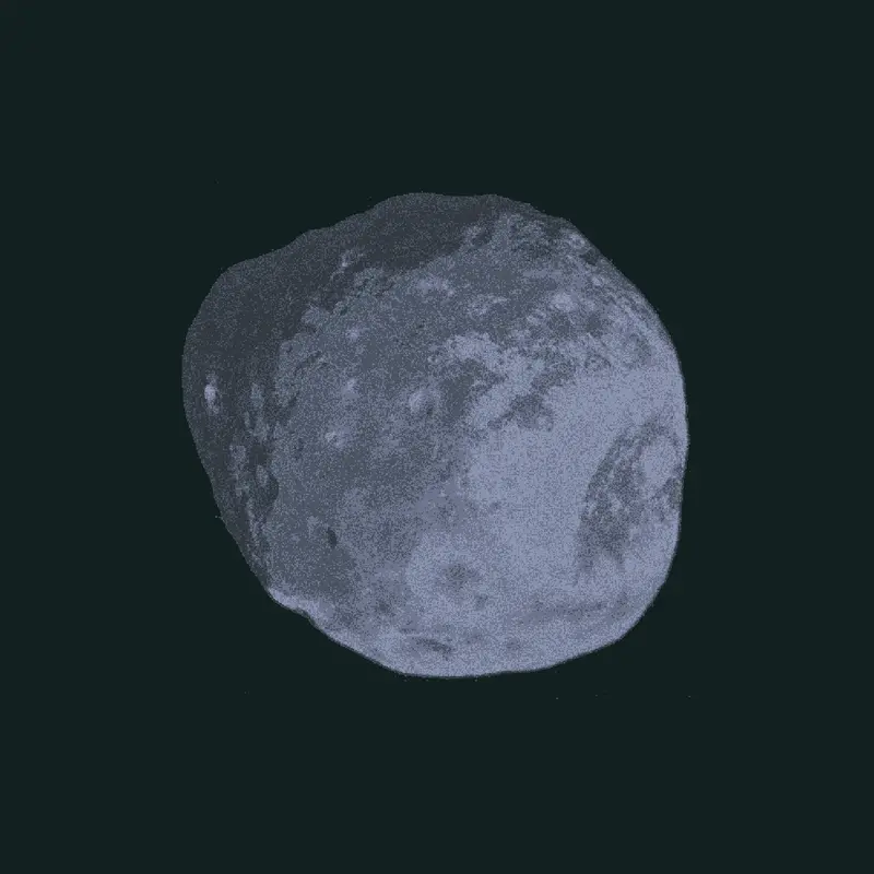 Potatus Munatus by @Astrox_theplanet