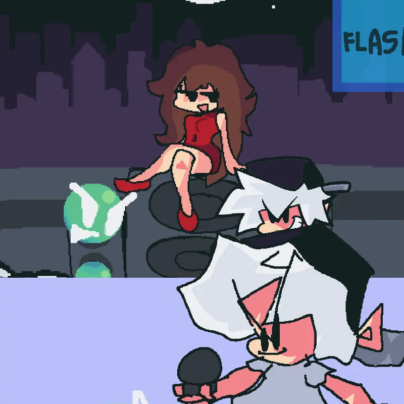 Game by @Oreotherealone