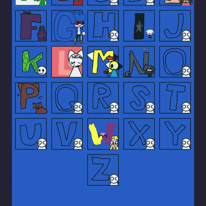 Game by @Gabrieleexe_1