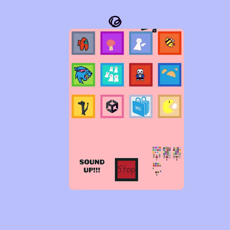Game by @iirgy