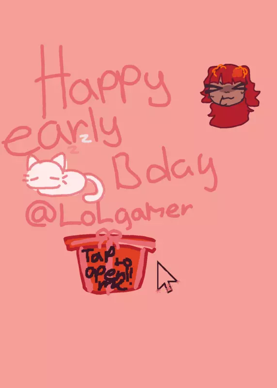 Game by @Redlover