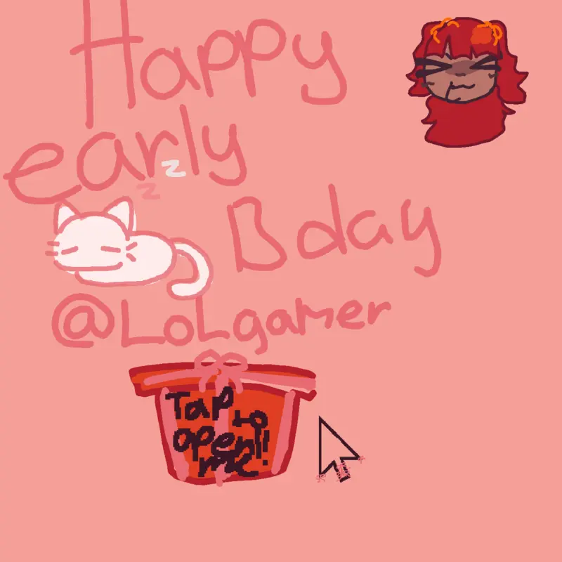 Game by @Redlover