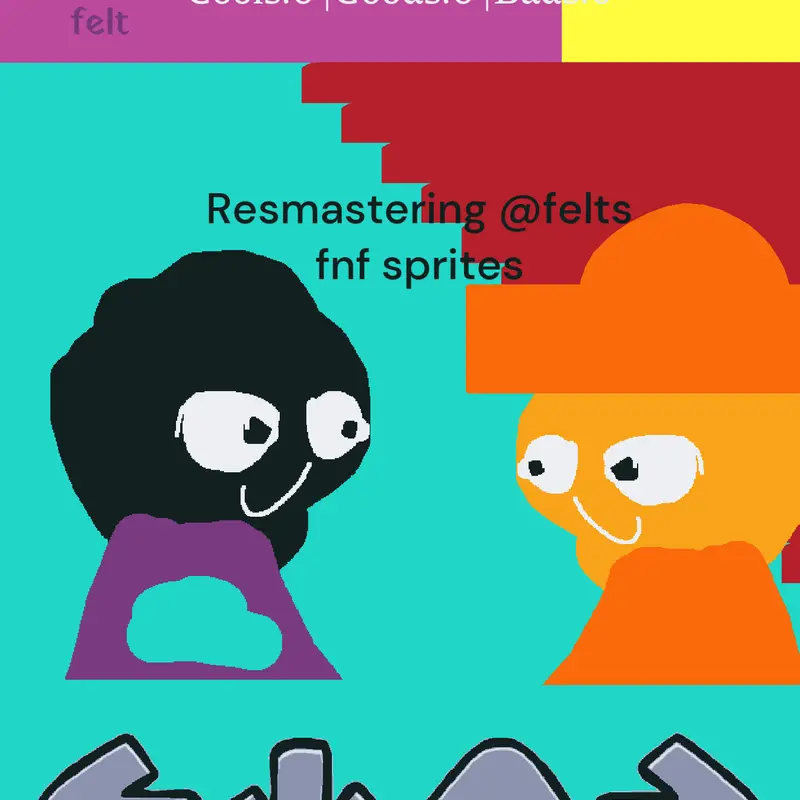 Game by @fnfbambi