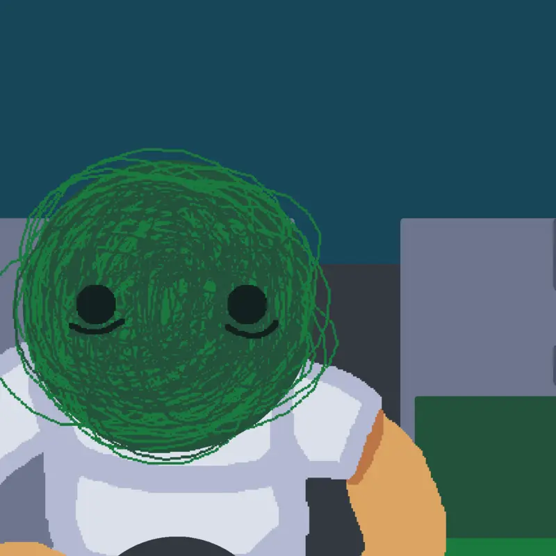 Game by @cubyx