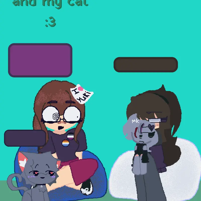 Game by @-_Guard_loves_kitty_-