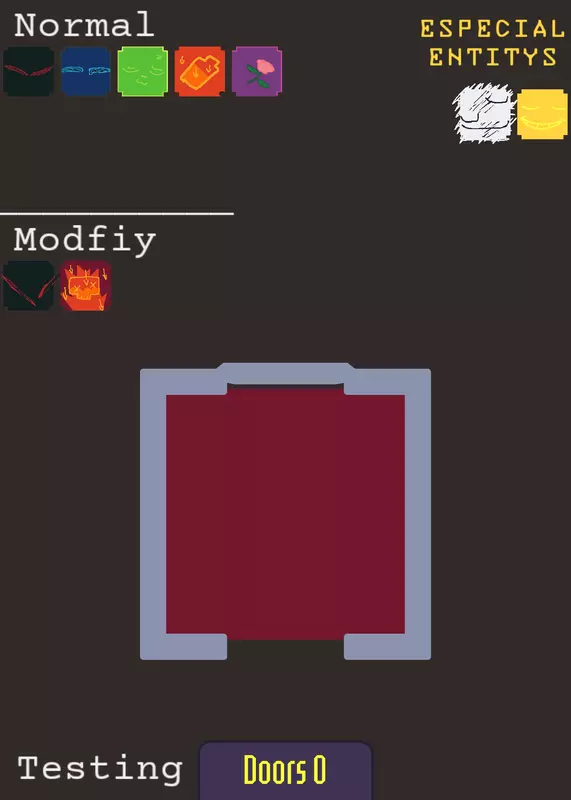 Testing_Grace / Doors by @usser_bruh