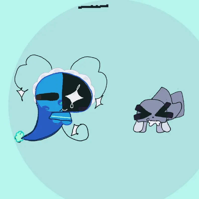 Game by @arielxata