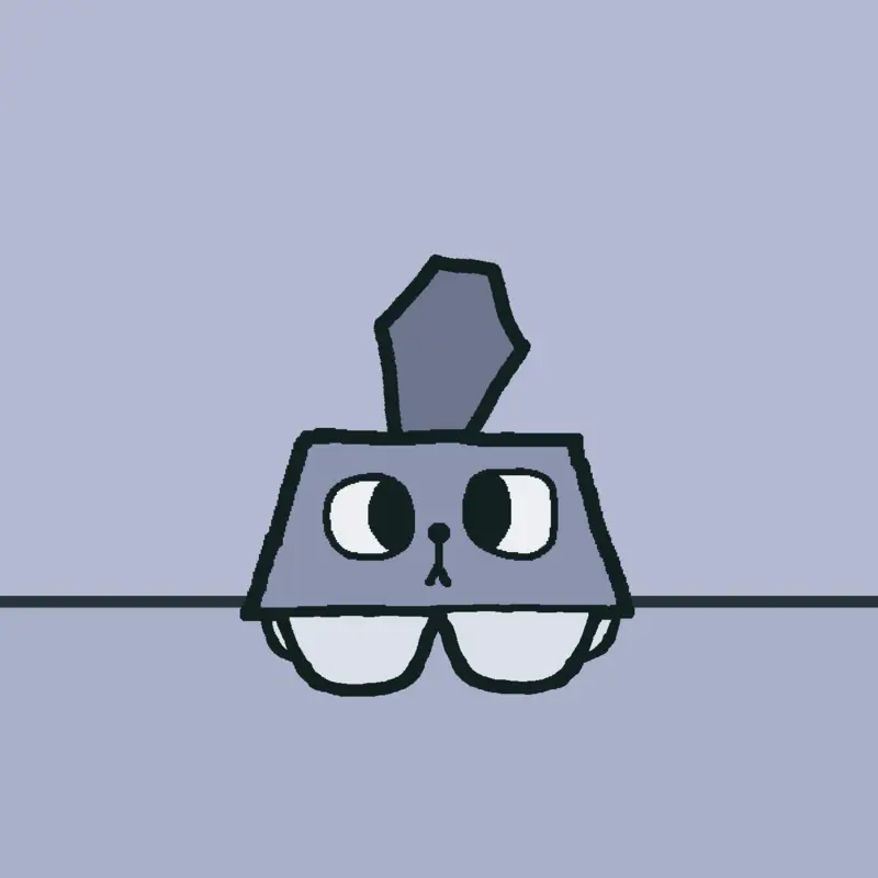Dancing pebble by @musicmaker1