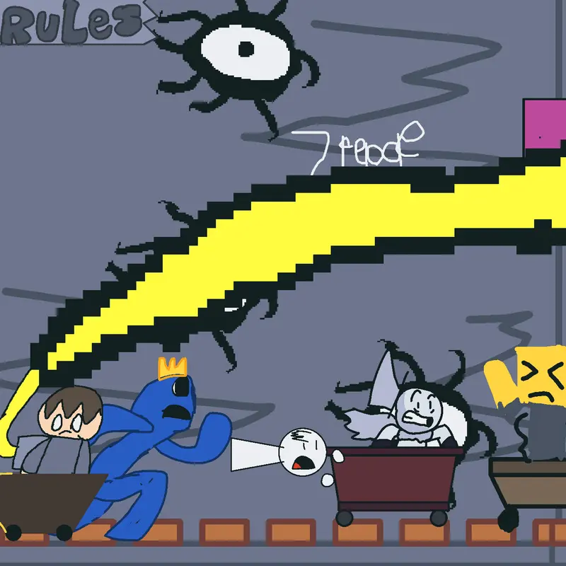 Game by @Raeef-mustafa-game