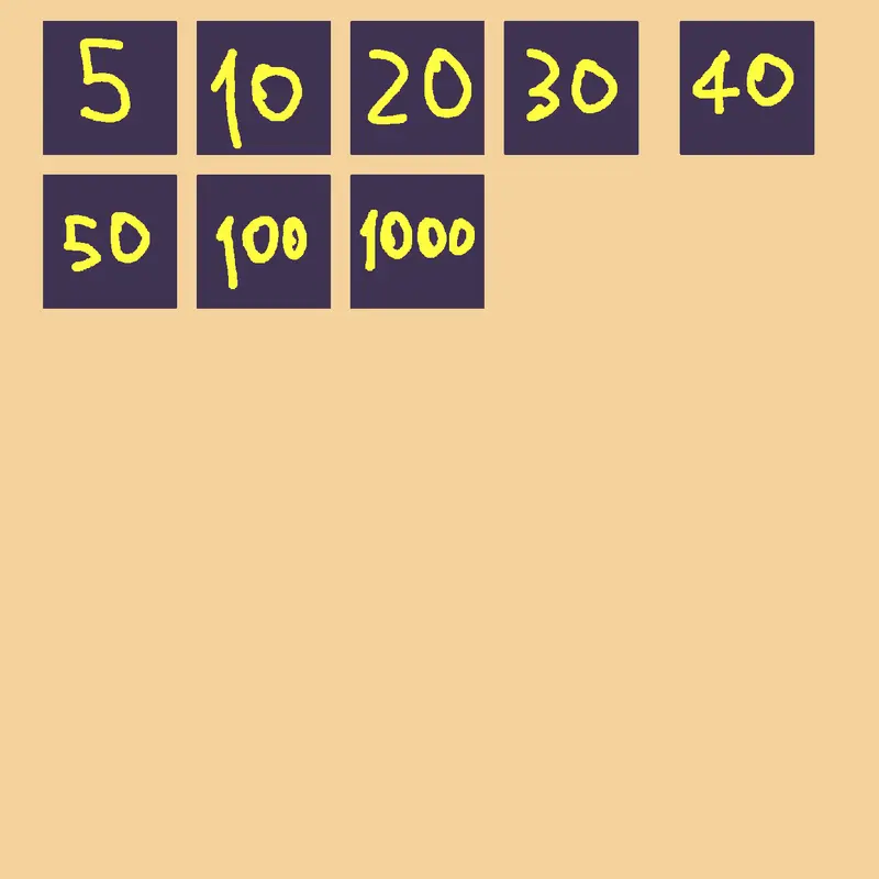 Game by @zc91