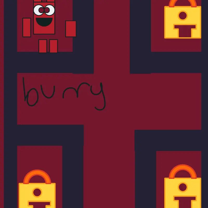 Game by @AlienStudios