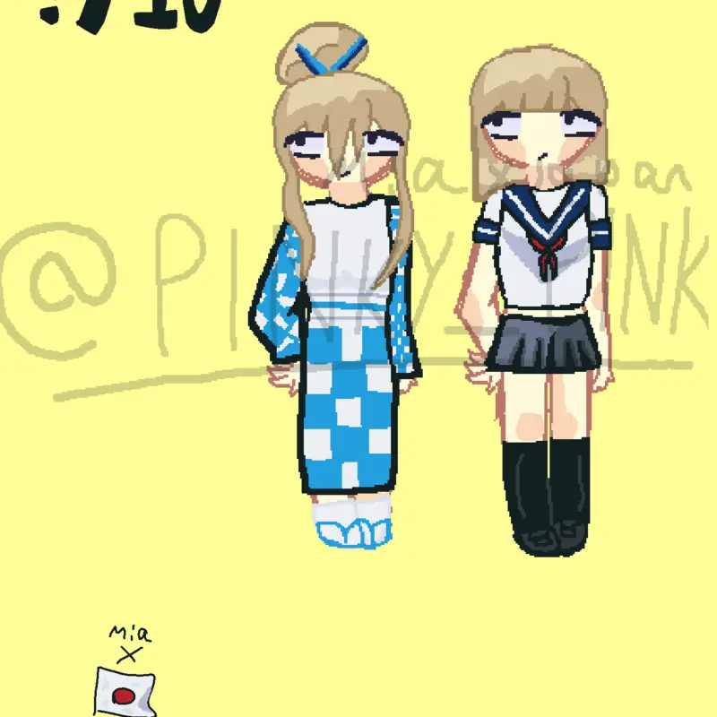 Game by @pinky_pink