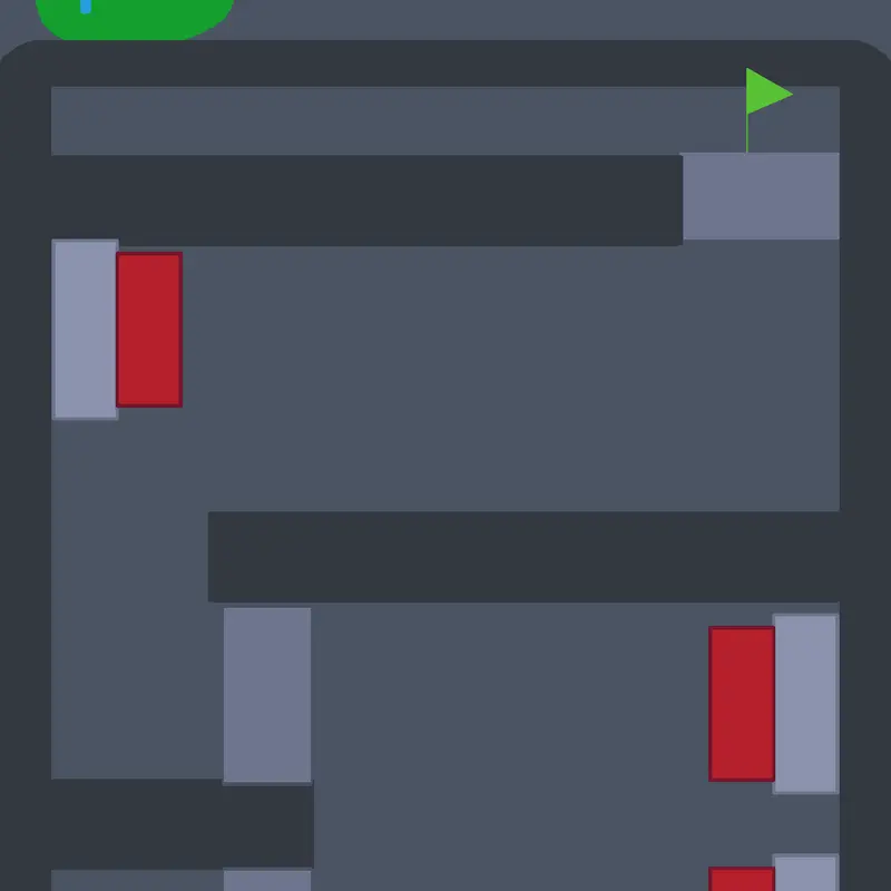 Game by @Bearjung