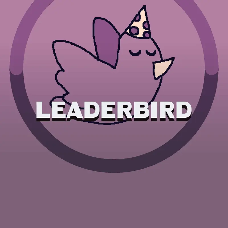 Game by @leaderbird