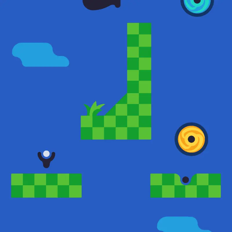 Game by @TheQHCastler