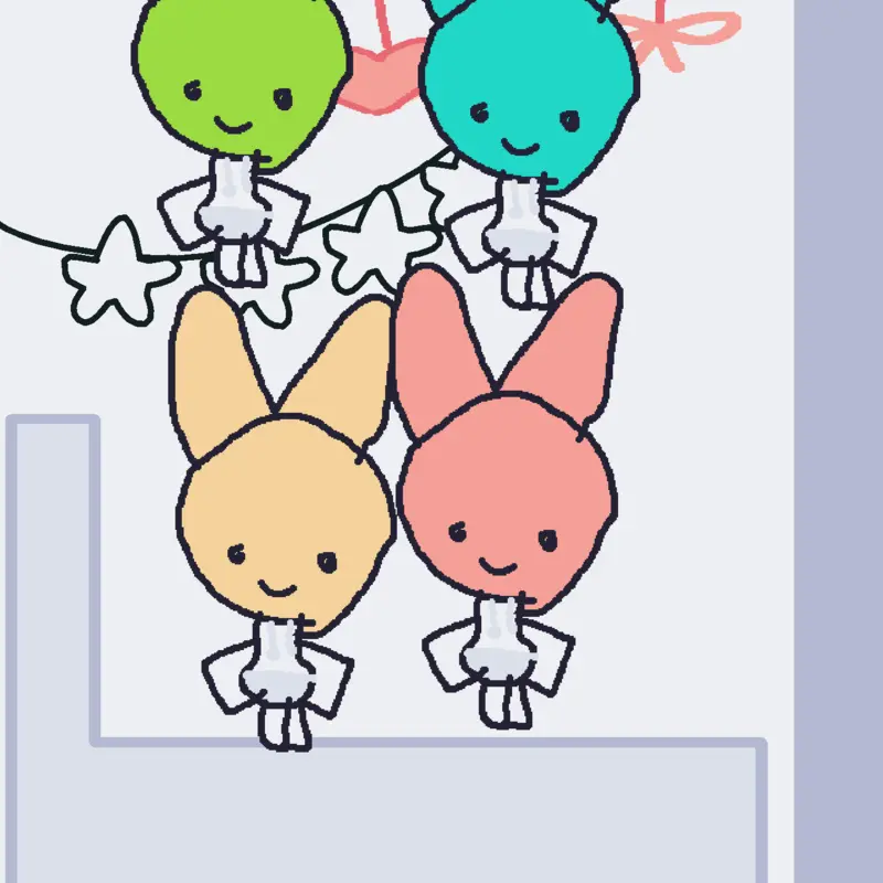 Game by @fiopping