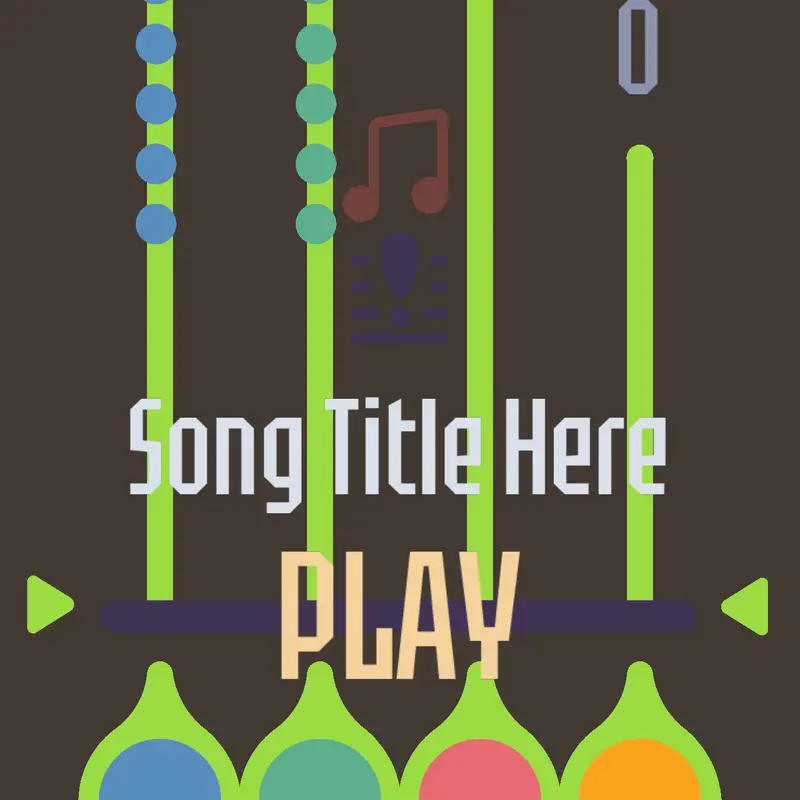 Game by @DemianGallardo