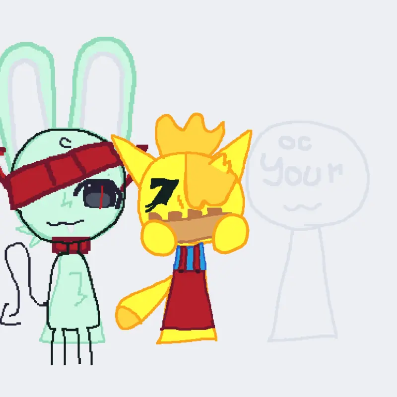 Game by @charlycats
