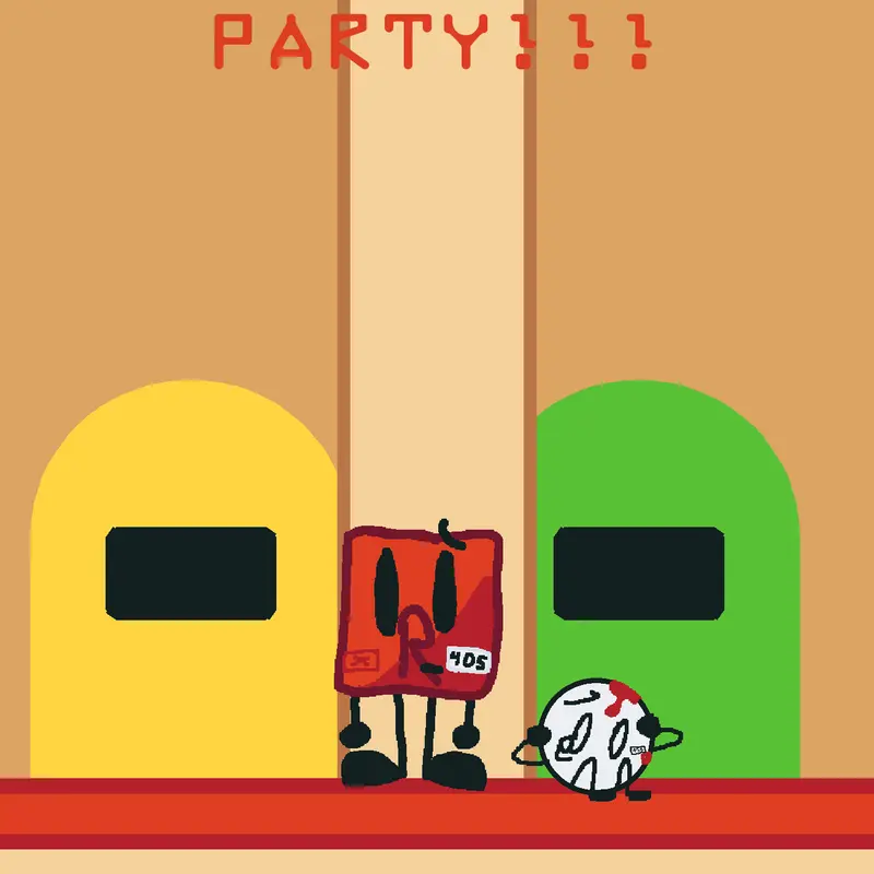 Game by @Kakarotsayan2018