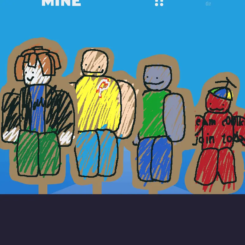 Game by @BLACK-SPAWN
