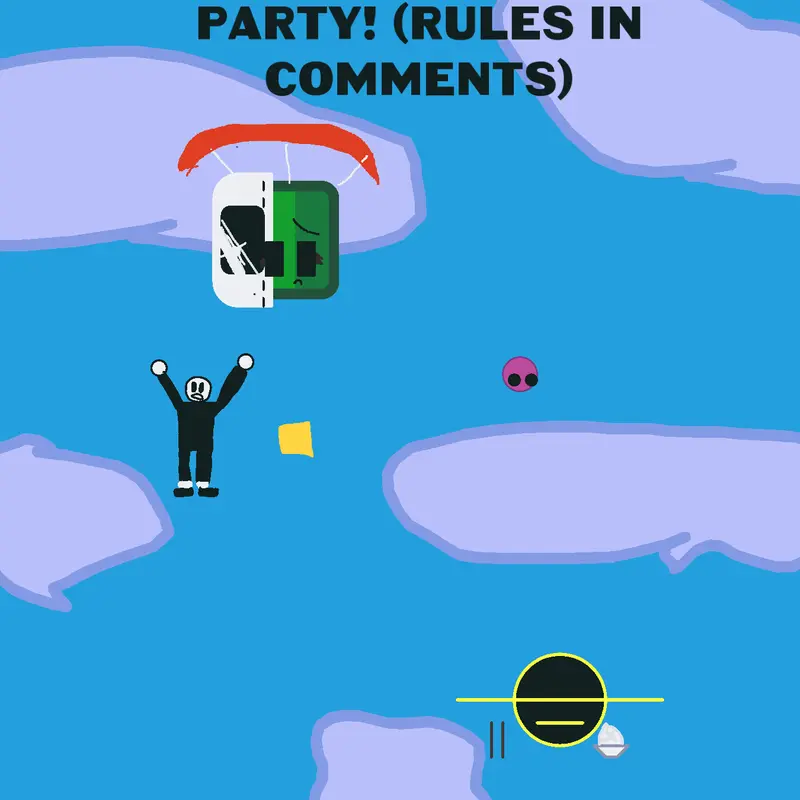 Game by @Blackhole8585
