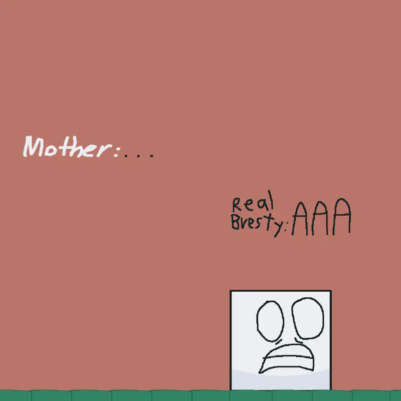 Game by @BrestyGame