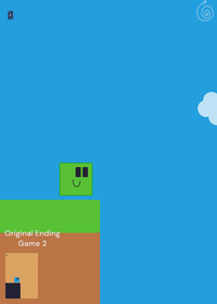 Ending Game 2 (Remastered)