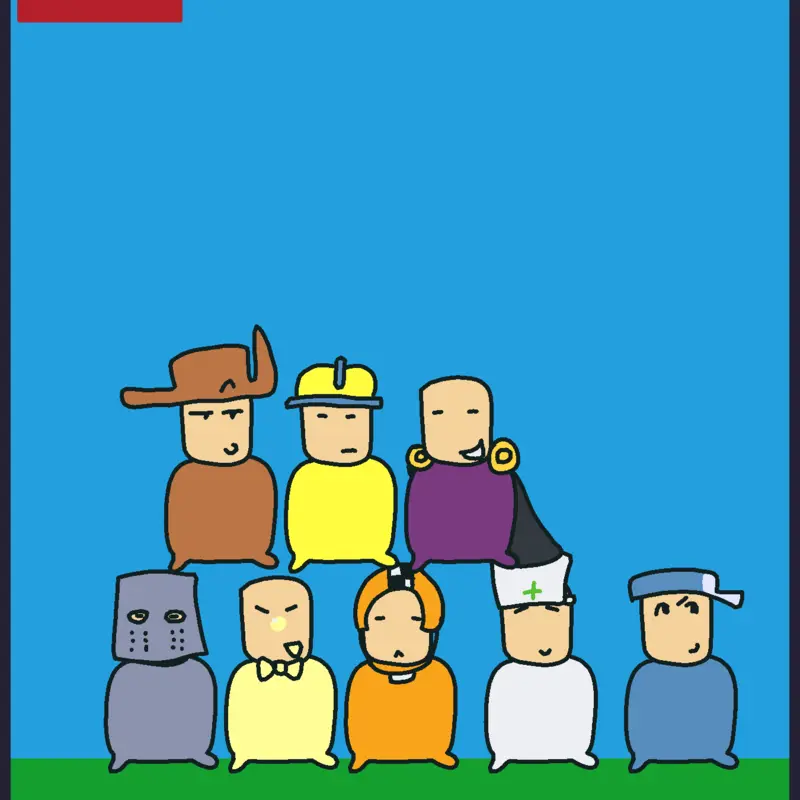 Game by @uouuu