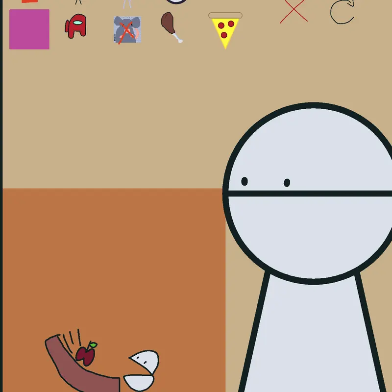 Game by @caseoh