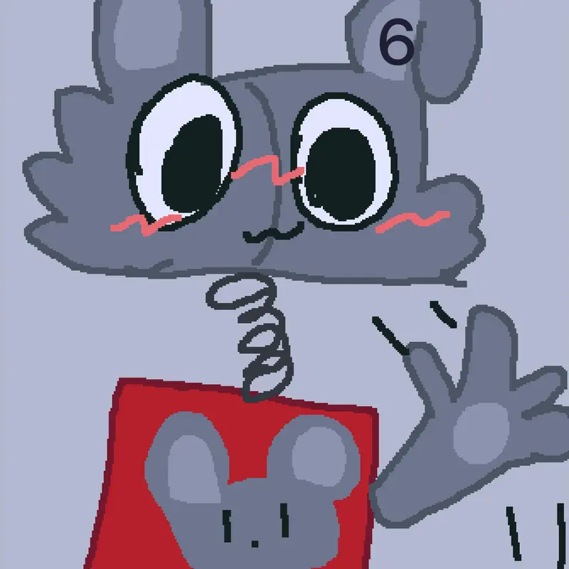 Game by @cutest_muffin