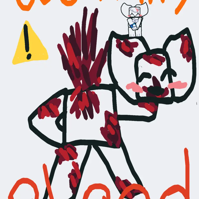 Game by @GLLITTER_FISHY