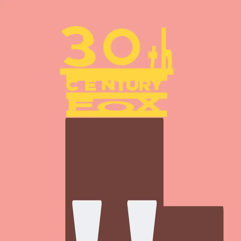 20th Century Fox by @KhastanS