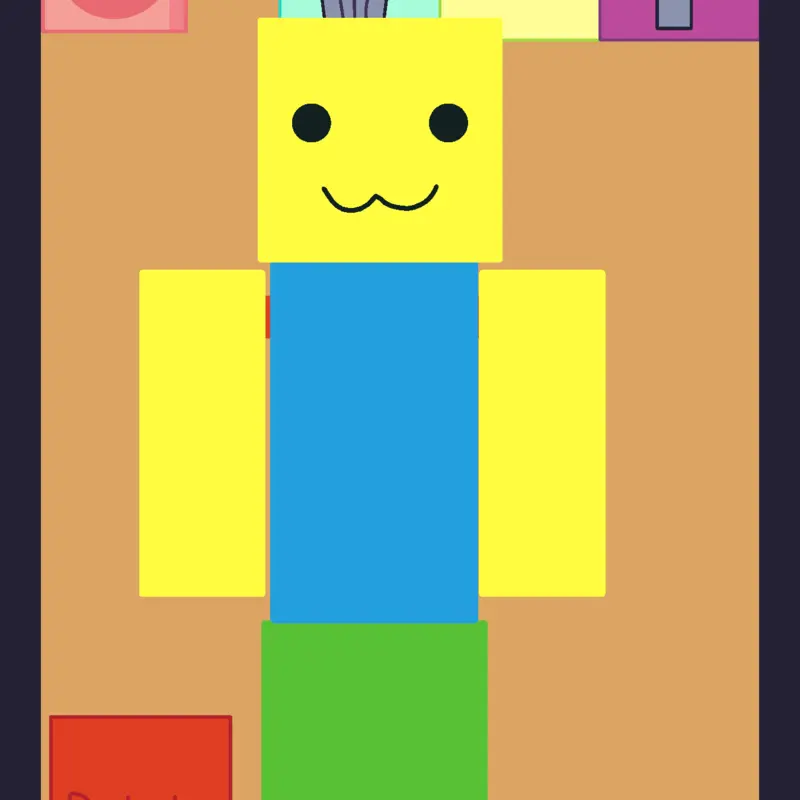 Game by @TWINKLETOES1000