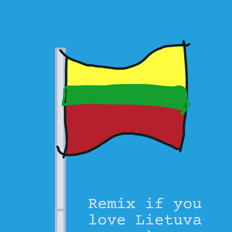 Game by @Lithuania593