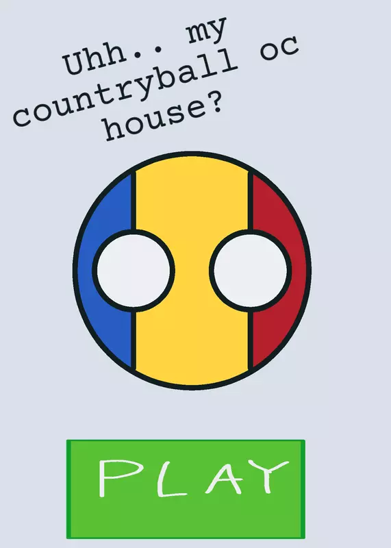 Game by @Countryball_Rom2