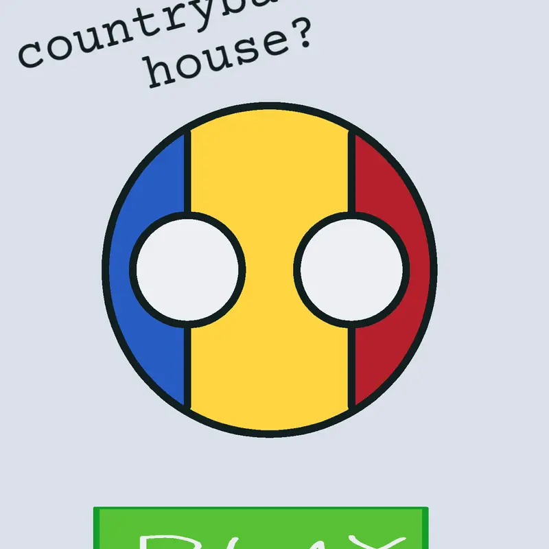 Game by @Countryball_Rom2