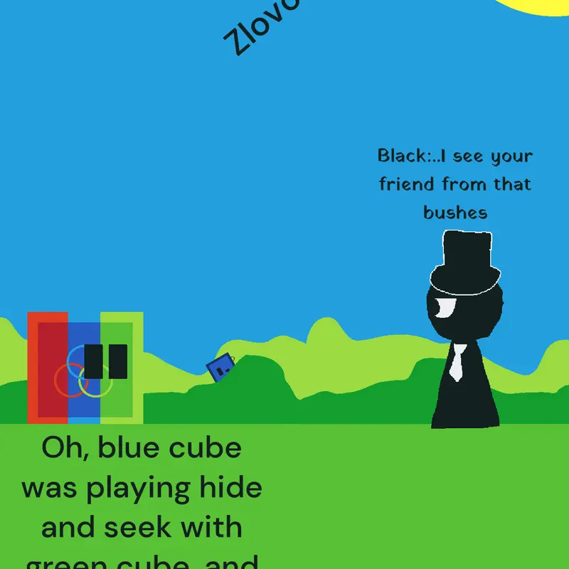 Game by @im_gone_for_now
