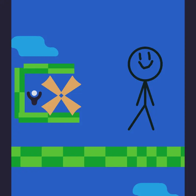 Game by @impineapples
