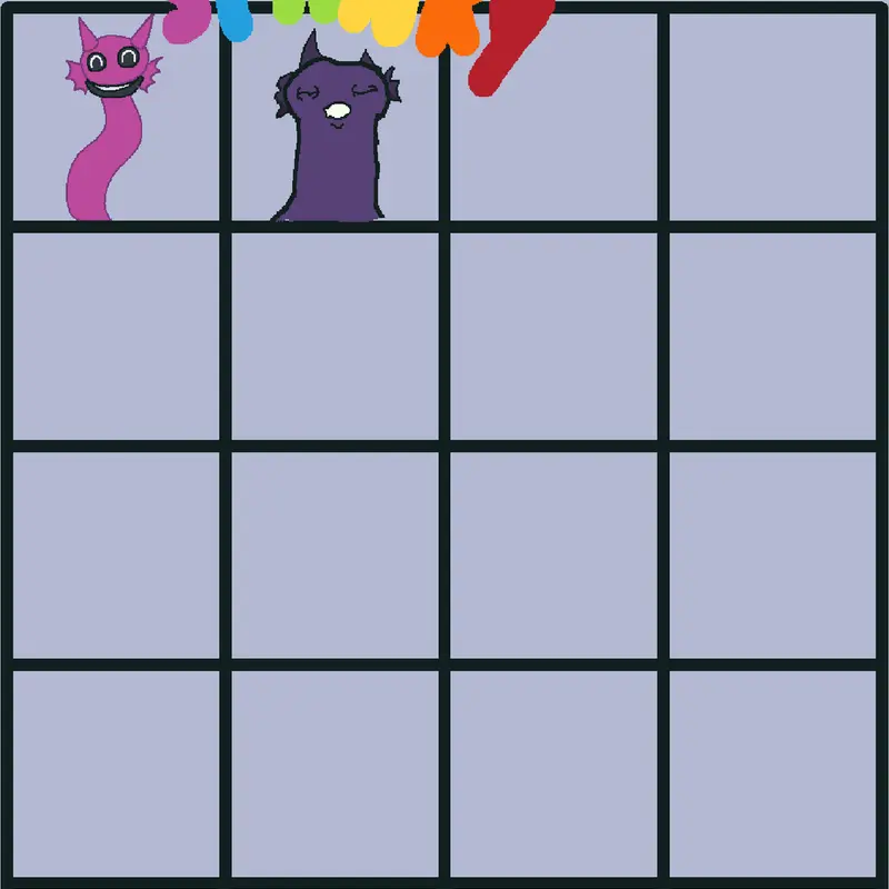 Game by @NoteMan