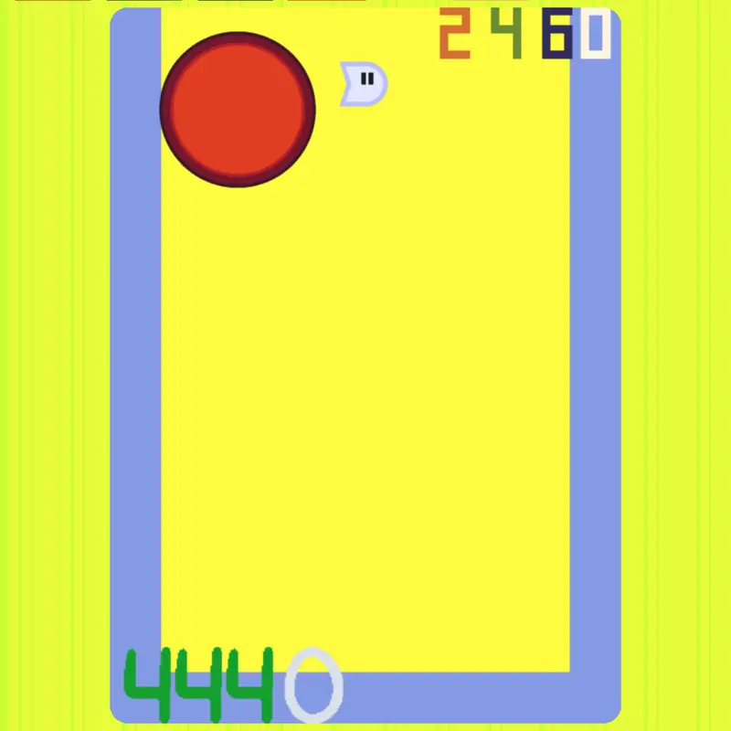 Game by @the-20esa-with-the-logo